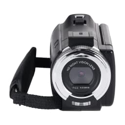 Vivitar PopCam 48MP Full HD 1080p Digital Camcorder with 3" Flip Screen and 16x Digital Zoom for Vlogging - Thumbnail 13