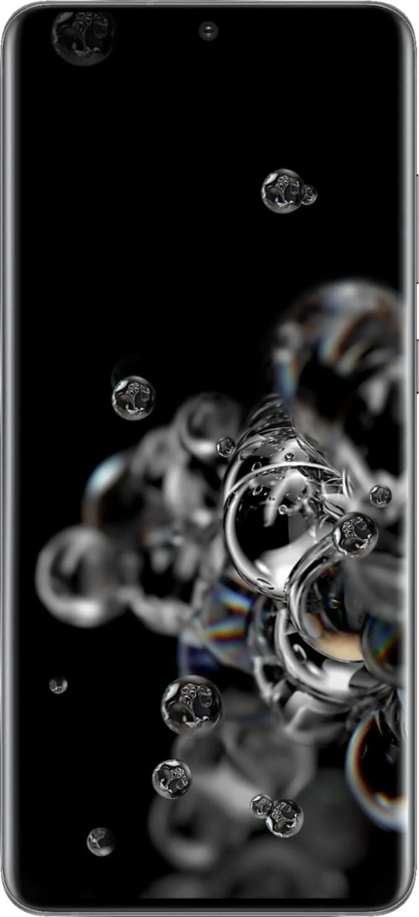 Straight Talk Samsung Galaxy S20 Ultra 5G, 512GB Cosmic Gray - [Unlocked works on Straight Talk Veizon and more]