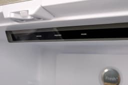 Hamilton Beach, 16.6 Cu. Ft. French Door Refrigerator, Black Stainless - Thumbnail 7