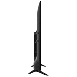 Hisense 58" Class 4K UHD LED LCD Roku Smart TV HDR R6 Series 58R6E - Thumbnail 28