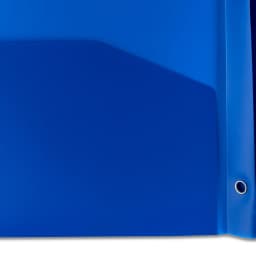 (32 pack) Pen+Gear Blue 3-Prong 2-Pocket Poly Folder - Thumbnail 5