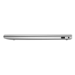 HP 15.6 inch FHD IPS Touch Windows 11 Laptop AMD Ryzen 7 7730U 16GB RAM 512GB SSD Natural Silver - Thumbnail 6