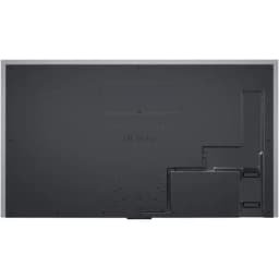 LG 83-Inch Class OLED evo M3 Series, 4K Processor, Smart Flat Screen TV, with Wireless 4K Connectivity - Thumbnail 5