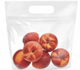 Peaches, 2lb Bag - Thumbnail 1