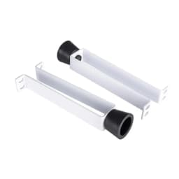 Equator Ultra Compact Short Vented SENSOR Dryer 2.6cf/10lb LED Ops 110V/1400W - Thumbnail 6