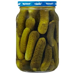 Vlasic Snack'mms Kosher Dill Mini Pickles, Keto Friendly, 16 fl. oz - Thumbnail 8