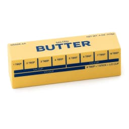 2Pcs Butter Eraser Set Clearance, Cute PVC Food Shaped Erasers, Kawaii Desk Accessories for S*chool Supplies Party Favors S*tudents Stationery Gifts - Thumbnail 1