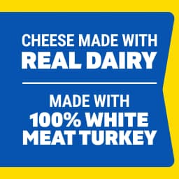 Lunchables Turkey & Cheddar Value Pack, 1.9 oz Pack - Thumbnail 6