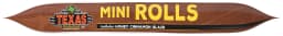 Texas Roadhouse Mini Rolls with Honey Cinnamon Glaze, 12 Count - Thumbnail 17