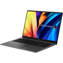 Asus Vivobook S 16X S5602 S5602ZA-DB51 16" Notebook - WUXGA - 1920 x 1200 - Intel Core i5 12th Gen i5-12500H - Thumbnail 8
