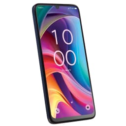 Walmart Family Mobile TCL K33 5G, 64GB, Space Gray, Prepaid Smartphone [Locked to Walmart Family Mobie] - Thumbnail 8