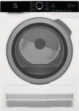 ELECTROLUX ELFE4222AW FRONT LOAD ELECTRIC DRYER White - Thumbnail 1