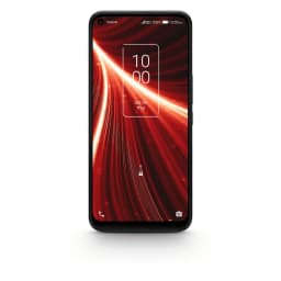 Verizon TCL 5G, Prepaid Smartphone, Diamond Grey - Thumbnail 1