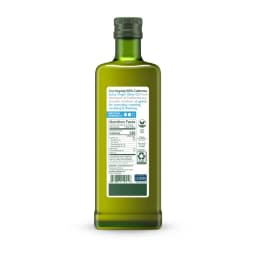 California Olive Ranch Medium 100% California Extra Virgin Olive Oil 25.4 fl oz - Thumbnail 7