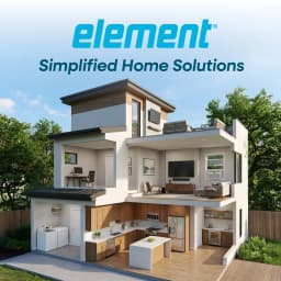 Element 18.1 cu. ft. Top Freezer Refrigerator – Stainless Steel, ENERGY STAR - Thumbnail 17