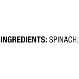 Marketside Fresh Spinach, 10 oz Bag (Fresh) - Thumbnail 4