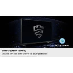 Restored Samsung 32" Class H5000F Series LED HD Smart Tizen TV 2025 UN32H5000FFXZA - Thumbnail 8
