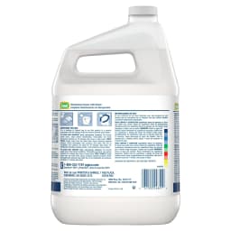 Comet® With Bleach Refill, Disinfectant Cleaner, 1 Gallon (128 Oz) - Thumbnail 6