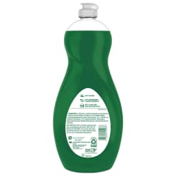 Palmolive Ultra Strength Liquid Dish Soap, Cuts Grease and Grime, No Soaking Needed, 32.5 fl oz - Thumbnail 9
