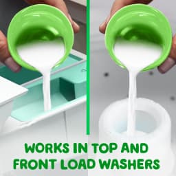 Gain Odor Defense Liquid Fabric Softener, Freshness + Odor Protection, Super Fresh Blast Scent, 35 fl oz, 48 Loads - Thumbnail 8