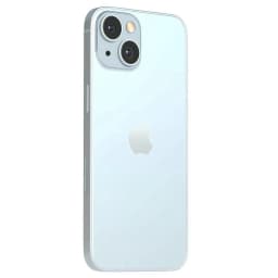 Restored AT&T, Apple, iPhone 15, Cell Phones, 512GB 6GB RAM, Blue/6.1 in - Thumbnail 8