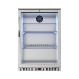 KoolMore 24 in. One-Door Back Bar Refrigerator – 4.1 Cu Ft - Thumbnail 19