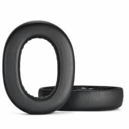 RHEA- 2Pcs Earpad Cushion Covers For Jabra Elite 85H Wireless Headphones Accessories G - Thumbnail 1