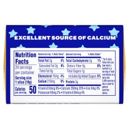 Kraft Singles American Slices, 24 Count Pack - Thumbnail 14