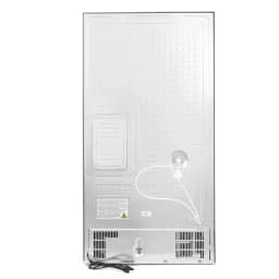 22.5 cu. ft. 4-Door French Door Refrigerator in Stainless Steel - Thumbnail 3