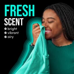 Downy Unstopables In-Wash Scent Booster Beads, Fresh Scent, 24 oz - Thumbnail 3