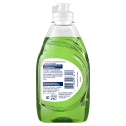 Gain Ultra Dishwashing Liquid Dish Soap, Original Scent, 8 fl oz - Thumbnail 7