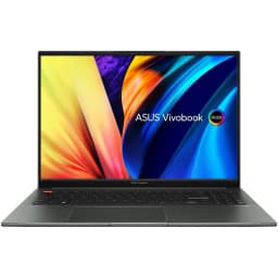 Asus Vivobook S 16X S5602 S5602ZA-DB51 16" Notebook - WUXGA - 1920 x 1200 - Intel Core i5 12th Gen i5-12500H - Thumbnail 7