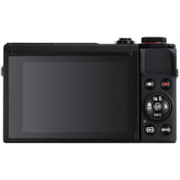 Canon PowerShot G7 X Mark III Digital Camera (Black) + SanDisk Extreme Pro 64GB Memory Card + Camera Case + Spider Tripod + More (International - Thumbnail 4