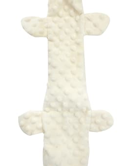 Dr. Pol Stuffing Free Sheep Squeak-a-Mals - Thumbnail 4
