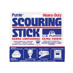 Pumie Scouring Stick Indoor and Outdoor Cleaner, 1 Count - Thumbnail 9