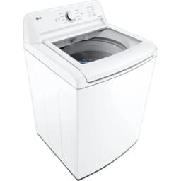 LG WT6105CW 4.1 Cu. Ft. White Top Load Smart Washer - Thumbnail 3