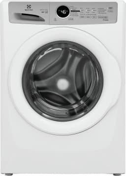 Electrolux ELFW7337AW 4.4 cu ft High-Efficiency White Front Load Washing Machine - Thumbnail 1