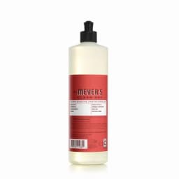Mrs. Meyer’s Clean Day Dish Soap 16 fl oz Each, Fresh Cut Grass, Tomato Vine, Dandelion, Blueberry, 1 ct (Variety Pack) - Thumbnail 3