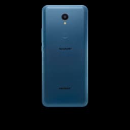Verizon Sharp Rouvo V, 32GB, Black- Prepaid Smartphone [Locked to Verizon Prepaid] - Thumbnail 5