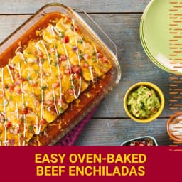 (4 pack) Old El Paso Traditional Refried Beans (16 oz Can) - Thumbnail 6