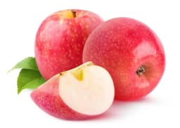 Fresh Organic Pink Lady Apples, 2 lb Pouch - Thumbnail 5