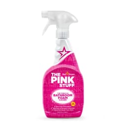 The Pink Stuff, Home & Bathroom Foam Cleaner, 25.36 oz - Thumbnail 1
