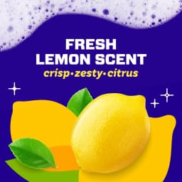 Mr. Clean Magic Eraser Sponge, Shower & Tub Cleaner, Lemon, 3 Count - Thumbnail 10