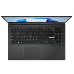 ASUS Vivobook Go 15 15.6” FHD Laptop with AMD Ryzen 5 40, AMD Radeon Graphics, 8GB RAM, 512GB SSD, Mixed Black - Thumbnail 8