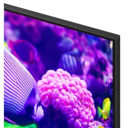 Samsung DU7200 75 Inch Crystal 4K UHD Smart TV Bundle with 2 YR CPS Enhanced Protection Pack (2024 Model) - Thumbnail 3