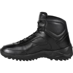Rocky Priority Duty Boot, Black, Size 14(M) - Thumbnail 5
