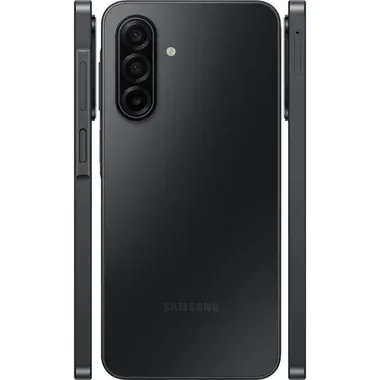 Samsung Galaxy A17 5G A176B 128GB Dual-SIM GSM Unlocked Android Smartphone (Latin America Version) - Black - Thumbnail 3