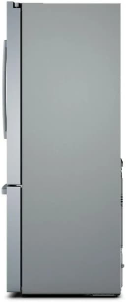 Bosch 800 Series Bottom Mount French Door Refrigerator - Thumbnail 7