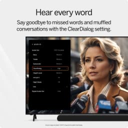 VIZIO 5.1 Soundbar SE with Dolby Atmos and DTS:X (SV510X-0806) - Thumbnail 8