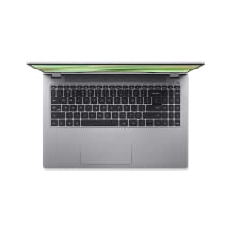 Acer Chromebook 315 15.6-inch FHD (1920 x 1080) Laptop with Google AI, 4GB RAM, 128GB eMMC, Sparkly Silver - Thumbnail 5